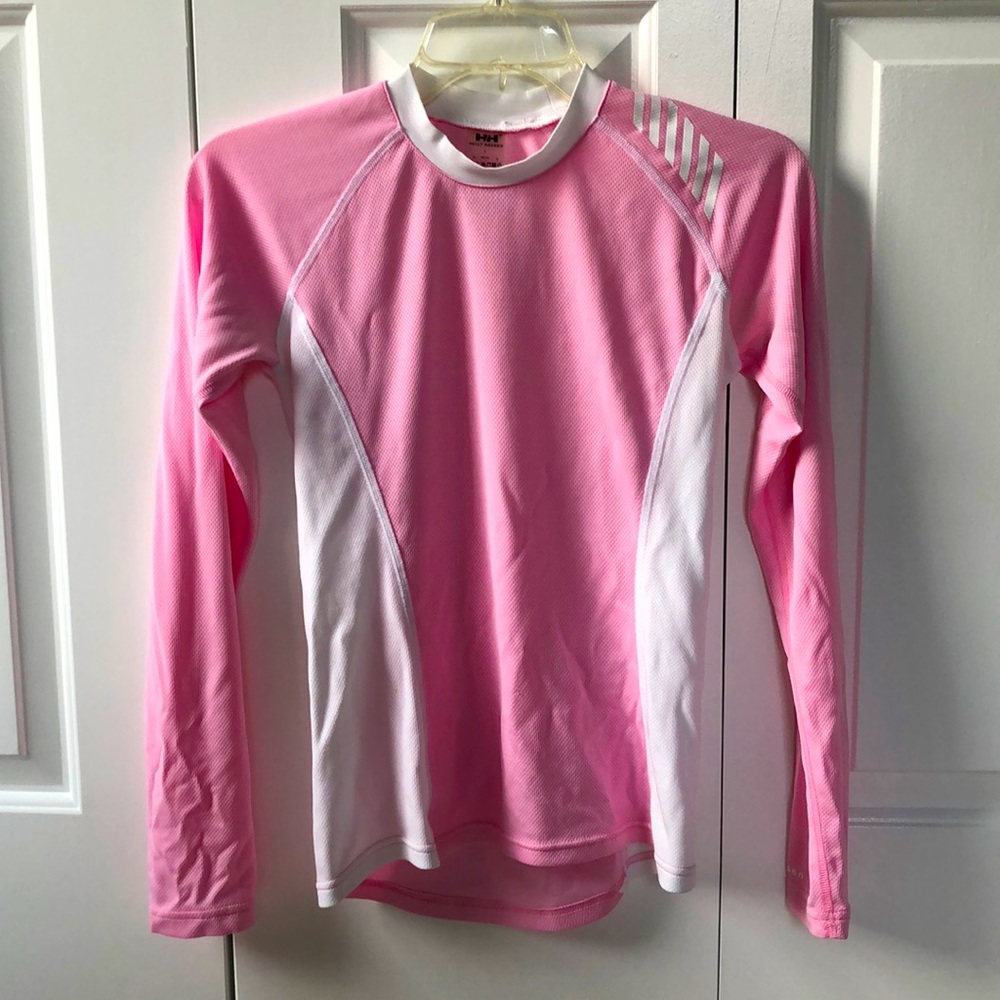 Helly Hansen base layer shirt